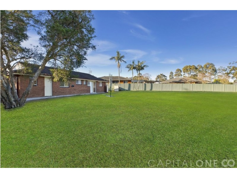 3 Stephen St, Kanwal NSW 2259