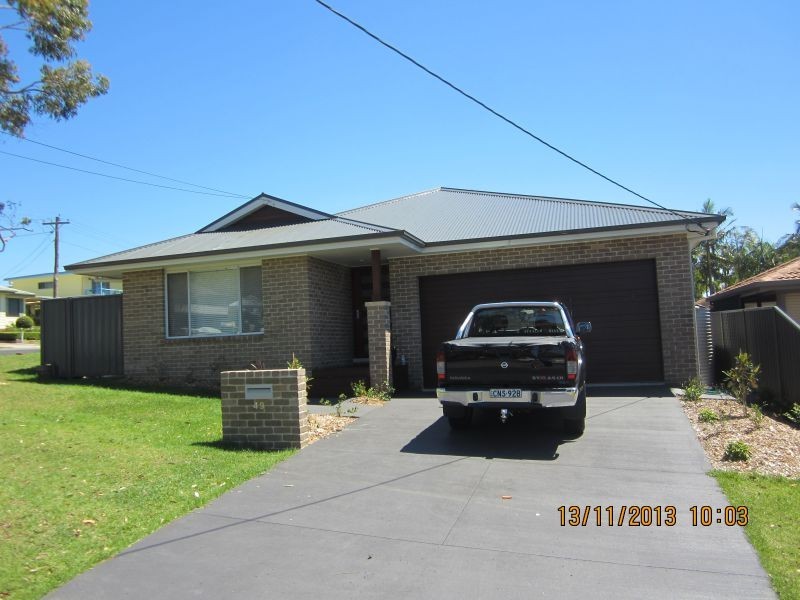 49 Tingira Street, Charmhaven NSW 2263
