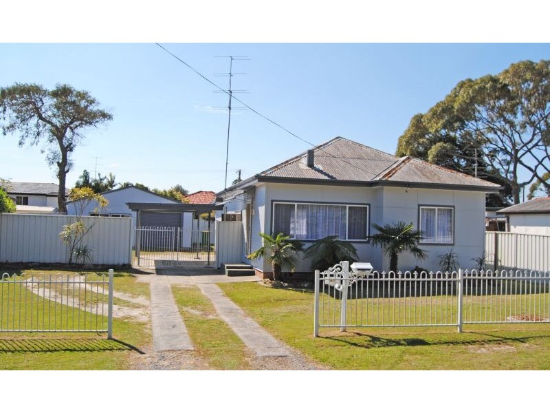 60 Oleander Street, Noraville NSW 2263