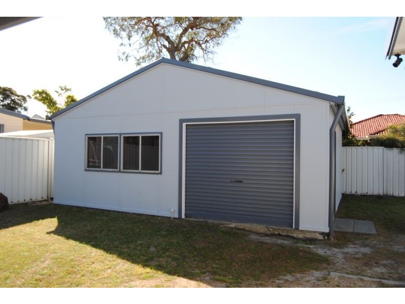 60 Oleander Street, Noraville NSW 2263