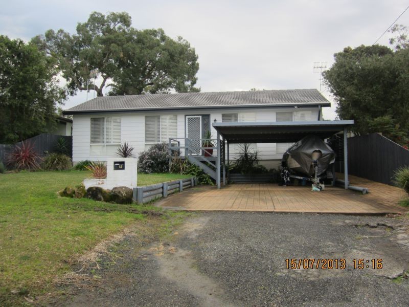 13 Odette Avenue, Gorokan NSW 2263