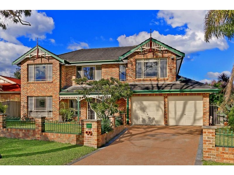 24 Walker Avenue, Kanwal NSW 2259