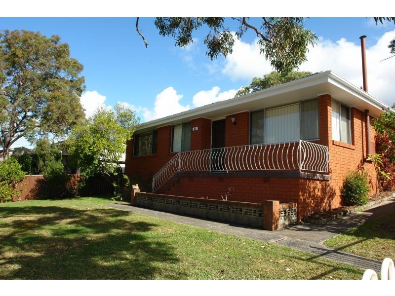 80 Howelston Road, Gorokan NSW 2263