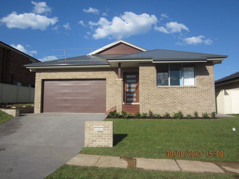 7 Marigold Street, Woongarrah NSW 2259