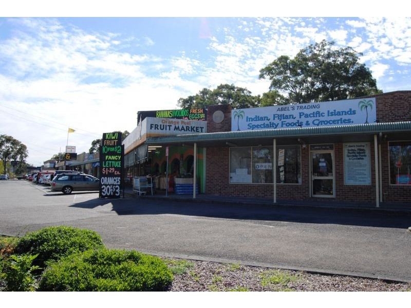 Shop 5, 193 Pacific Hwy, Charmhaven NSW 2263