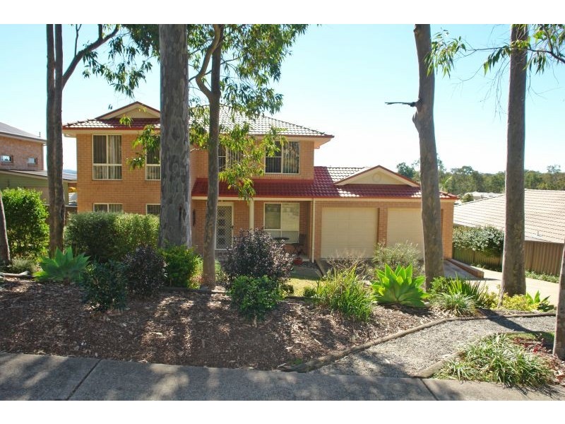 259 Johns Road, Wadalba NSW 2259