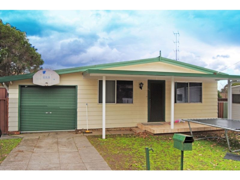 63 Brennon Road, Gorokan NSW 2263