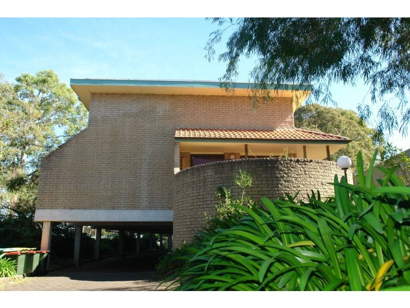 6/4 Rankens Court, Wyong NSW 2259