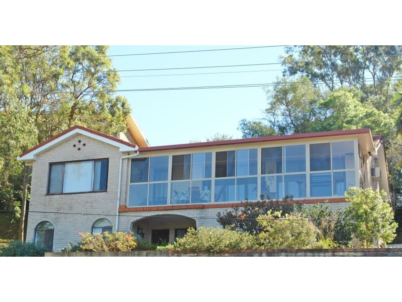 2 Rankens Court, Wyong NSW 2259