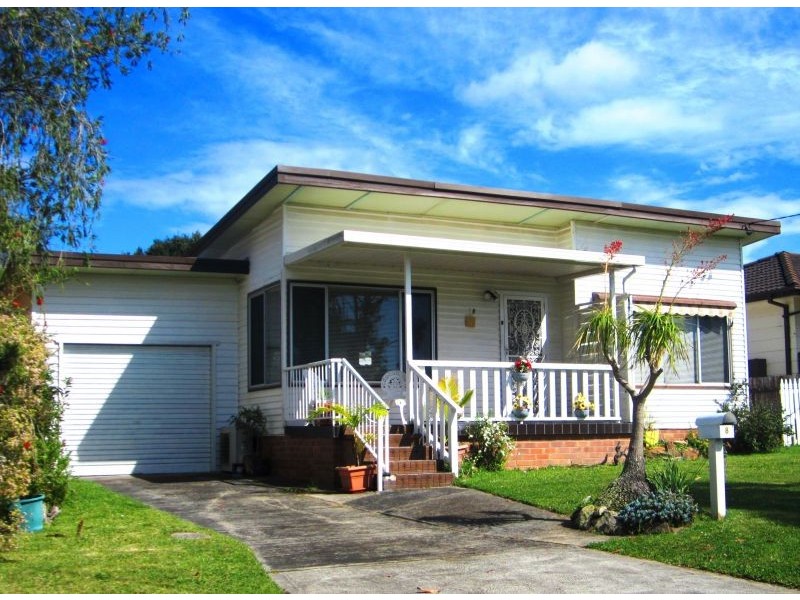 8 Arlington Street, Gorokan NSW 2263