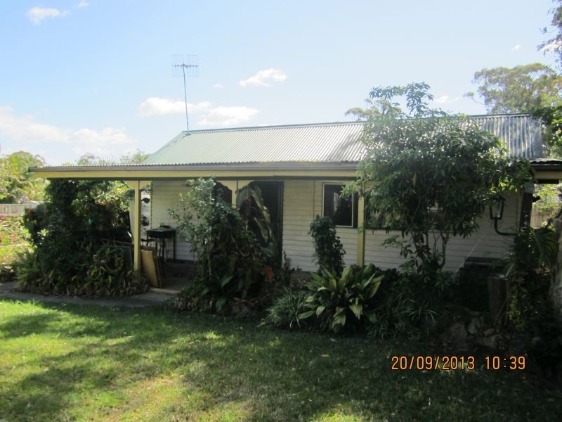 23 Ourringo Avenue, Lake Haven NSW 2263