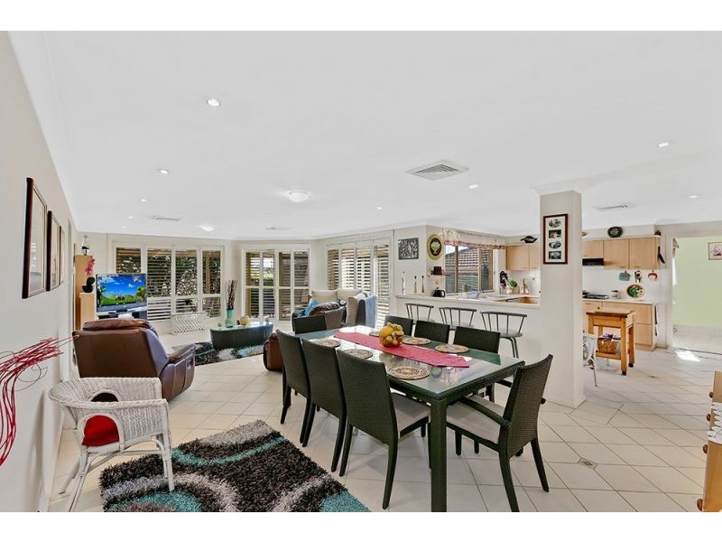 23 Kintyre Road, Hamlyn Terrace NSW 2259