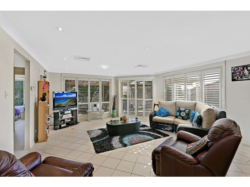 23 Kintyre Road, Hamlyn Terrace NSW 2259