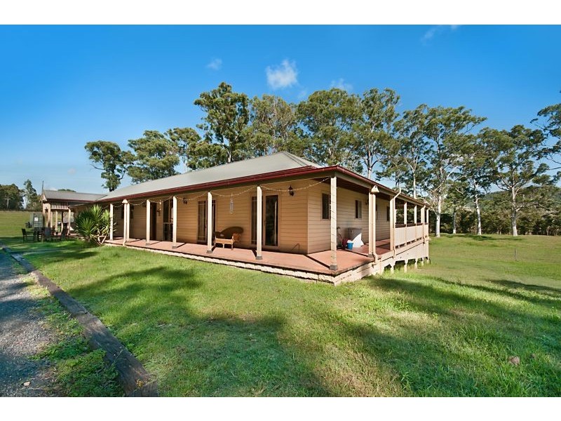40 Smiths Road, Jilliby NSW 2259