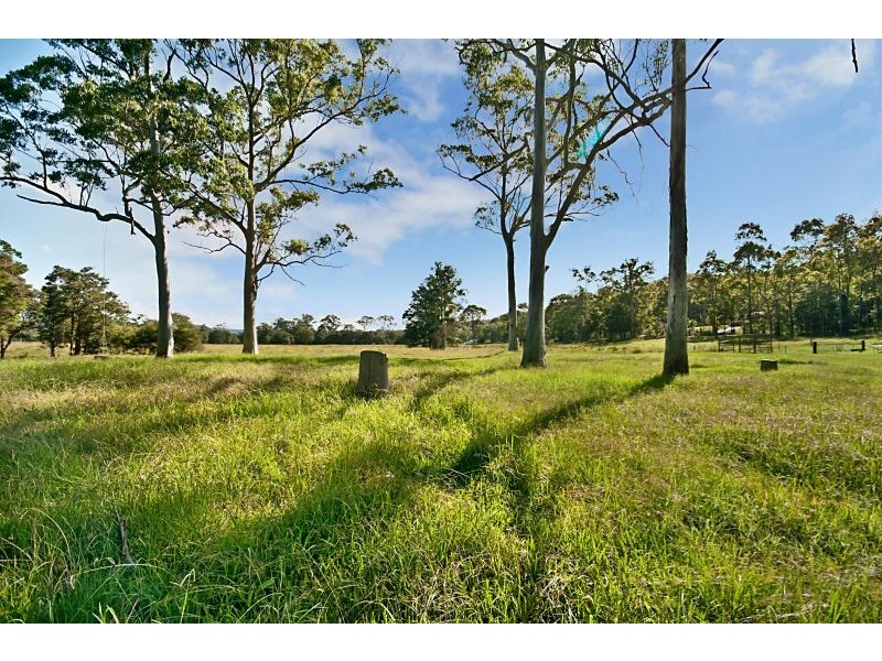 40 Smiths Road, Jilliby NSW 2259
