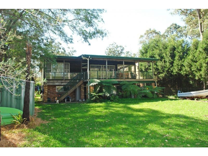 24 Golding Grove, Wyong NSW 2259