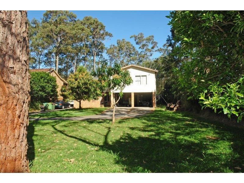 24 Golding Grove, Wyong NSW 2259
