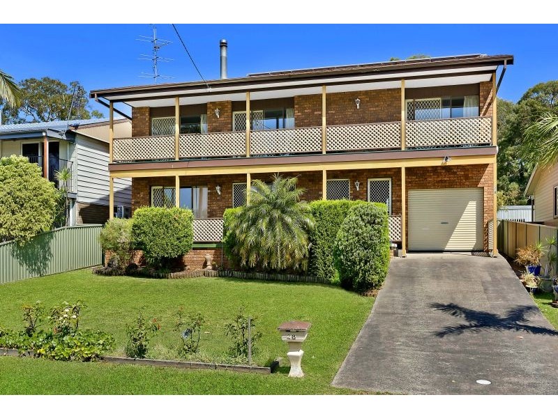 28 Middlesex Avenue, Gorokan NSW 2263