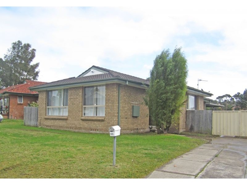 46 Gorokan Drive, Lake Haven NSW 2263