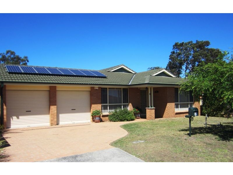 8 Renee Close, Lake Haven NSW 2263
