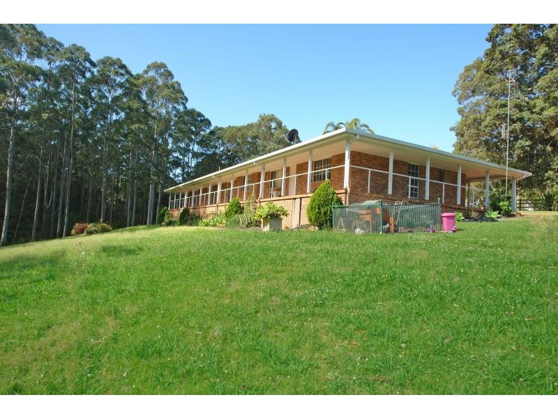 490 Brush Road, Fountaindale NSW 2258