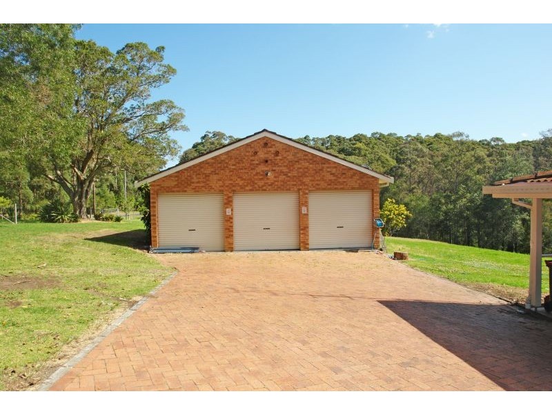 490 Brush Road, Fountaindale NSW 2258