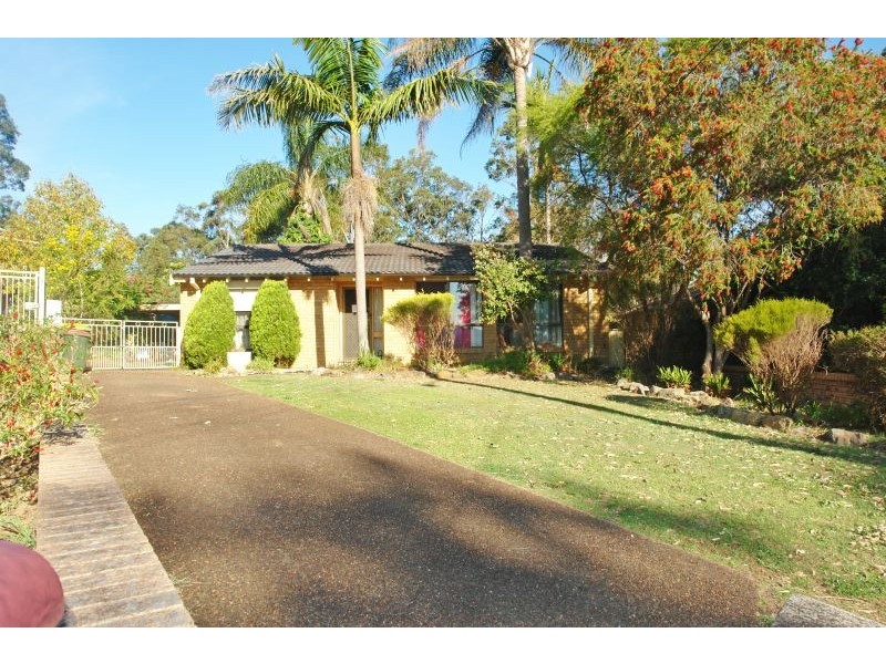 1 Dunrossil Avenue, Watanobbi NSW 2259