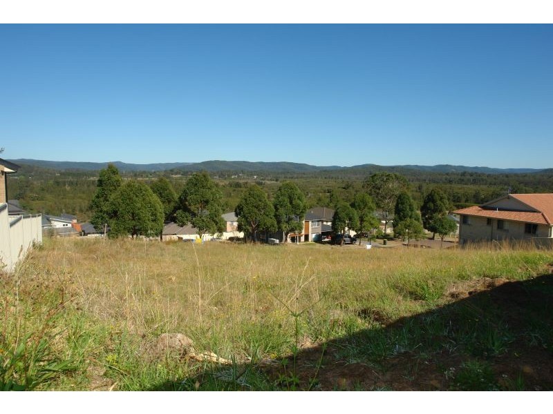 5 Weaver Crescent, Watanobbi NSW 2259