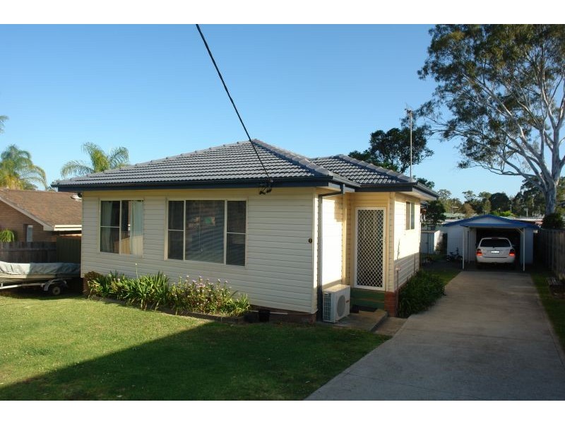1 Cutler Drive, Wyong NSW 2259