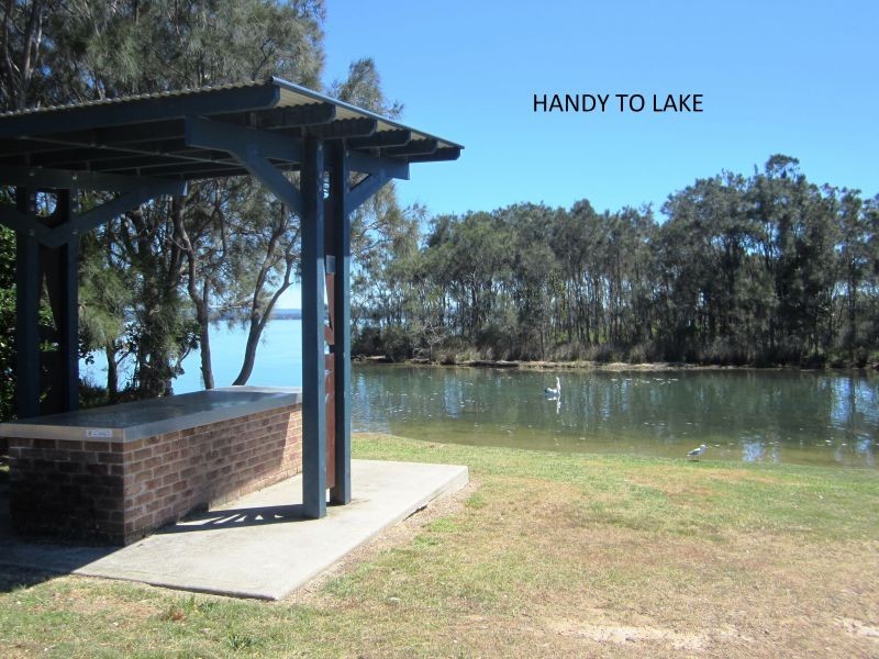 2/24 Coogee Avenue, The Entrance North NSW 2261