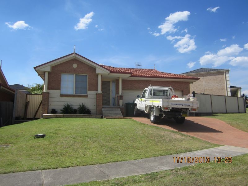 9 Imlay Street, Woongarrah NSW 2259
