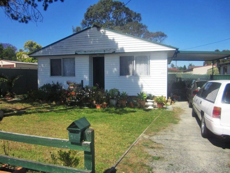 41 Taronga Avenue, San Remo NSW 2262