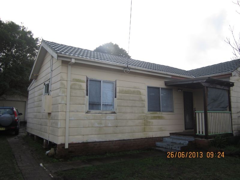 1 Row Street, Wyongah NSW 2259