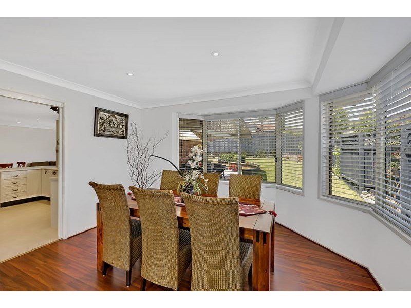 6 Mascord Avenue, Wadalba NSW 2259