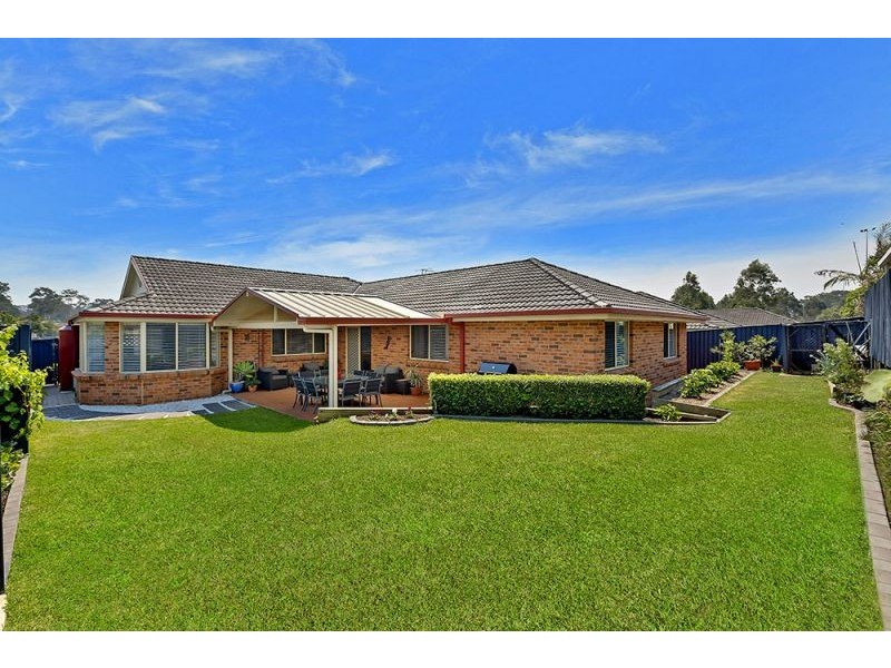 6 Mascord Avenue, Wadalba NSW 2259
