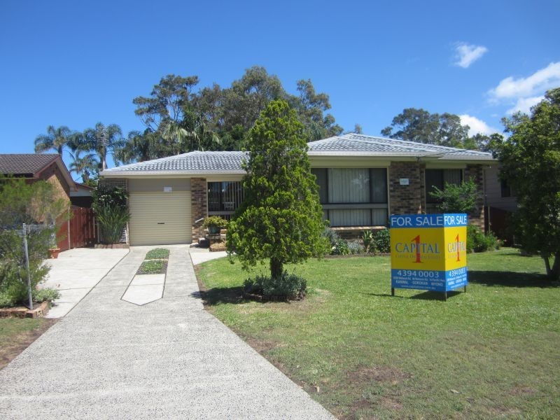 6 Stephen Street, Kanwal NSW 2259