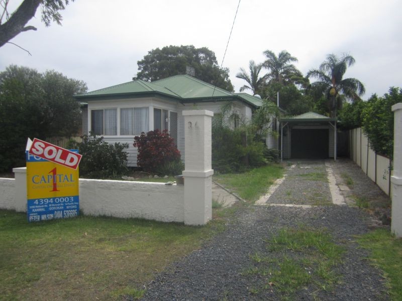 26 Fravent St, Toukley NSW 2263