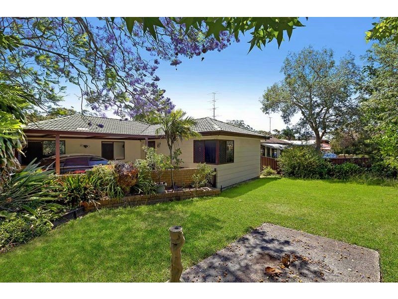 128 Dudley Street, Lake Haven NSW 2263