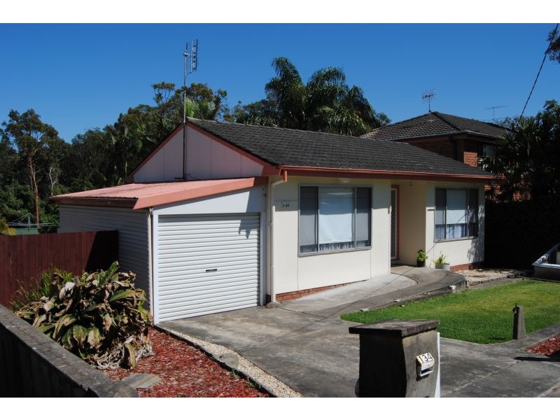 134 Dudley Street, Lake Haven NSW 2263