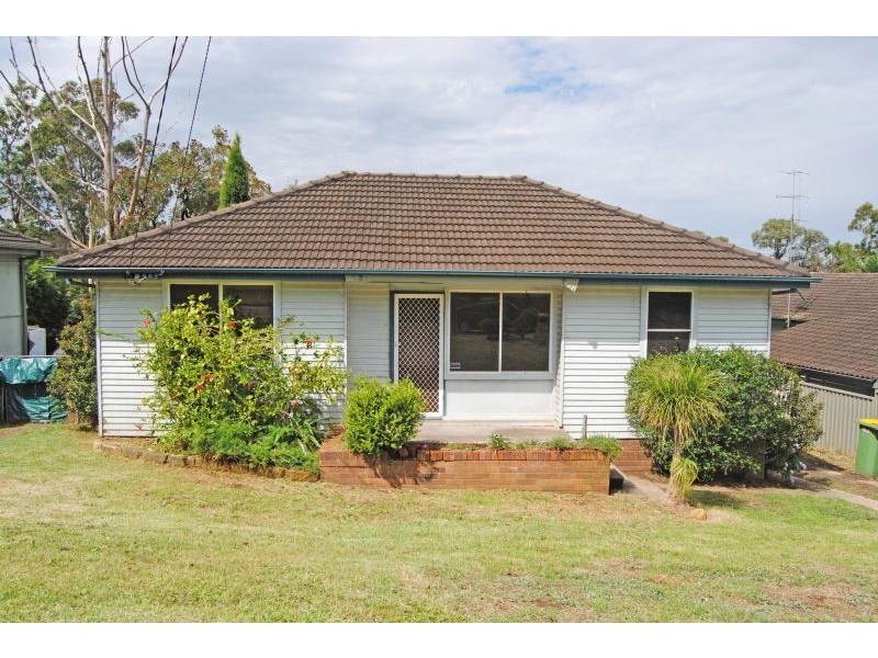 22 Cutler Drive, Wyong NSW 2259