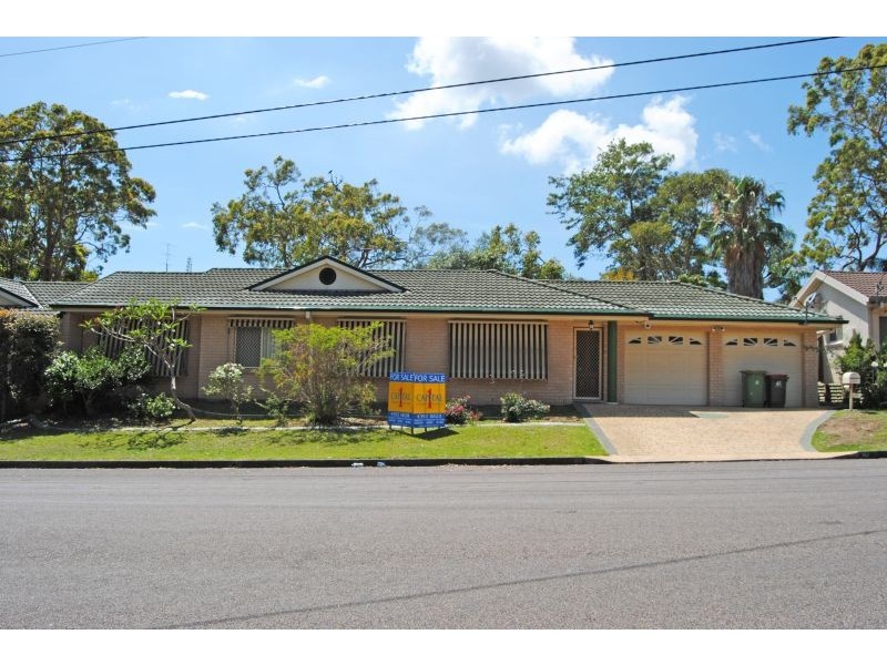 157 Dudley Street, Lake Haven NSW 2263