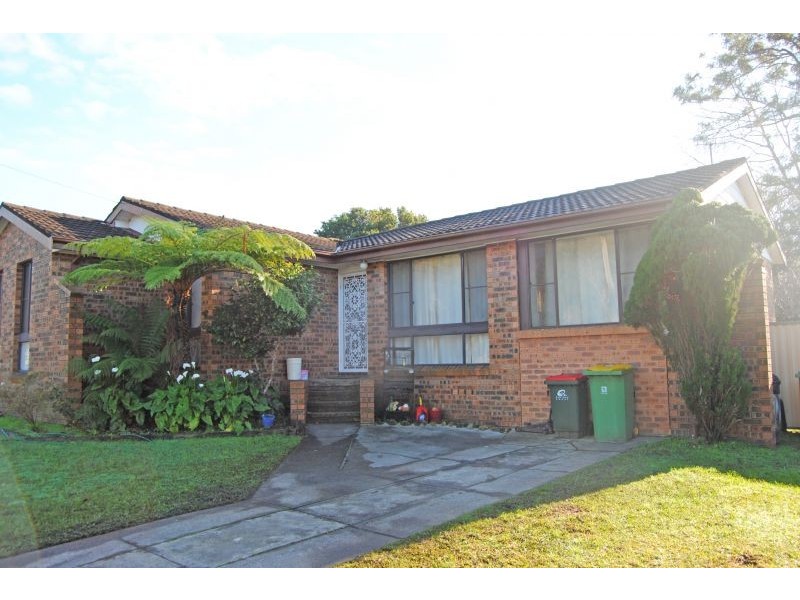 7 Cottam Road, Wyongah NSW 2259