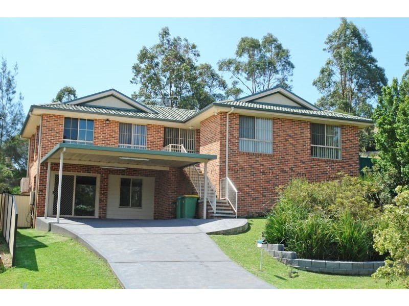 4 Fauna Place, Watanobbi NSW 2259