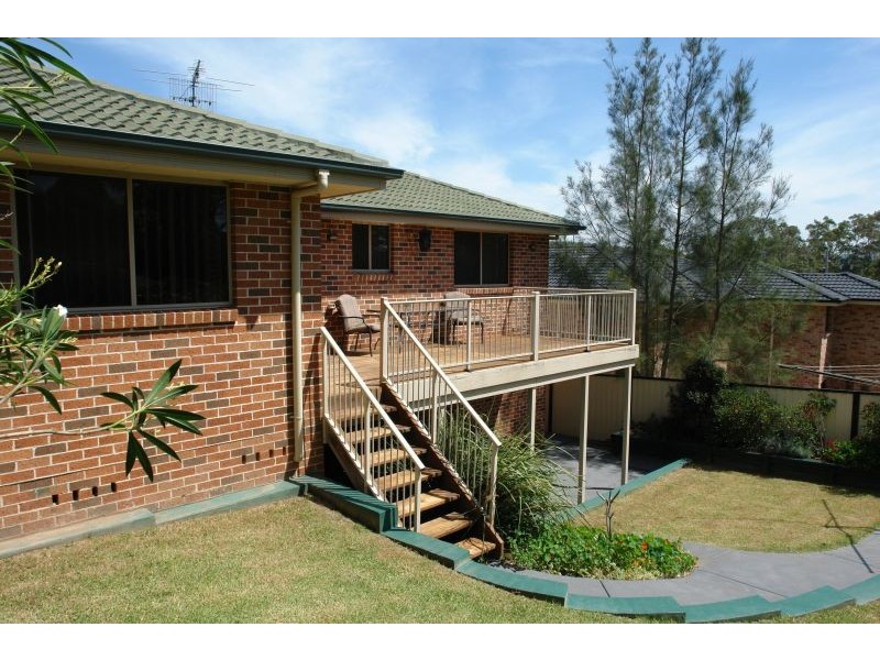 4 Fauna Place, Watanobbi NSW 2259