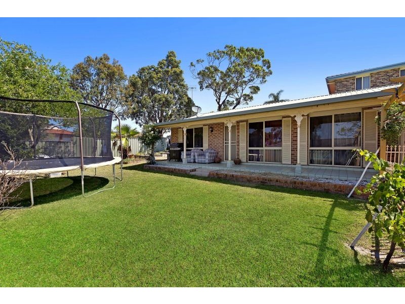 28 Courigal Street, Lake Haven NSW 2263