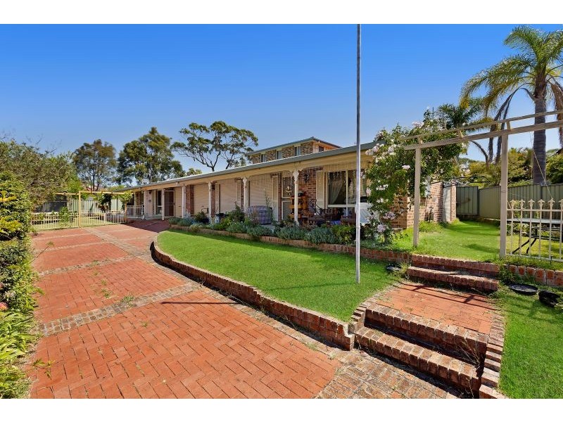 28 Courigal Street, Lake Haven NSW 2263
