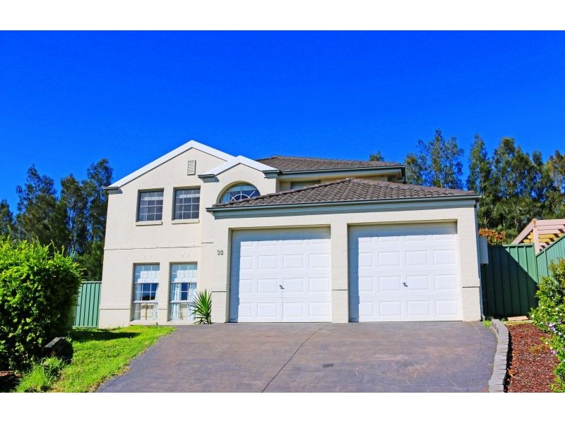 22 Kintyre Road, Hamlyn Terrace NSW 2259