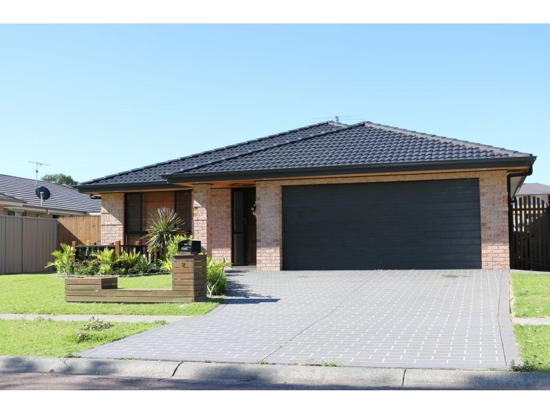 2 Daisy Close, Hamlyn Terrace NSW 2259