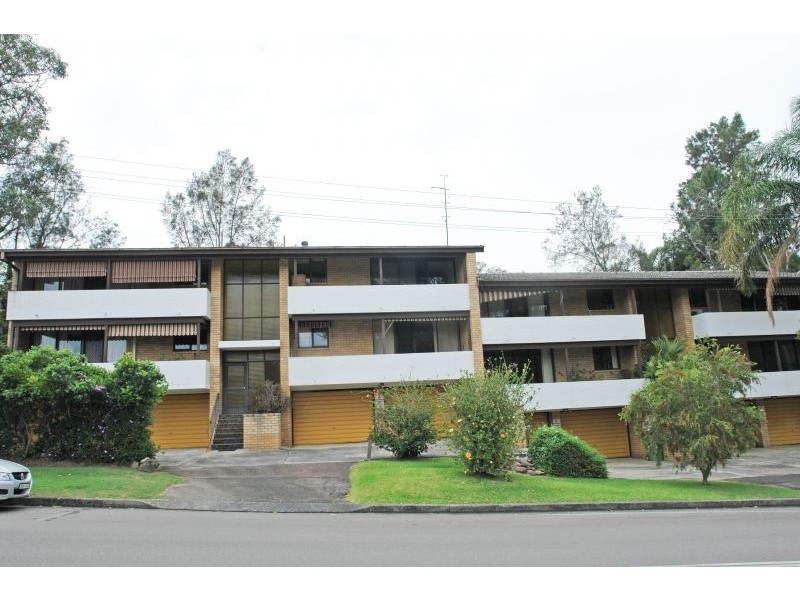 5/9 Hargrave Street, Wyong NSW 2259