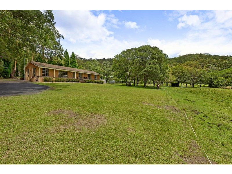 2 Lamont Close, Mardi NSW 2259